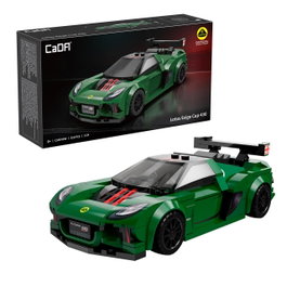 CADA Lotus Exige Cup 430 Escala 1:24 (319 piezas) C55043W