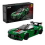 CADA Lotus Exige Cup 430 Escala 1:24 (319 piezas) C55043W