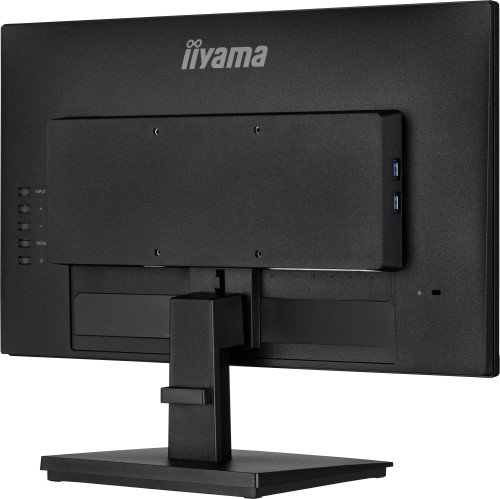 Iiyama ProLite XU2292HSU-B6 21.5 Pulgadas Full HD IPS Mate Negro