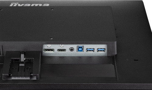 Iiyama ProLite XU2292HSU-B6 21.5 Pulgadas Full HD IPS Mate Negro