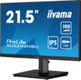 Iiyama ProLite XU2292HSU-B6 21.5 Pulgadas Full HD IPS Mate Negro