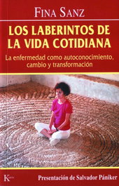 Los laberintos de la vida cotidiana, Fina Sanz Ramón - KAIROS