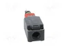 PIZZATO ELETTRICA FP 1879 Interruptor de seguridad de cuerda unilateral