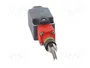 PIZZATO ELETTRICA FP 1879 Interruptor de seguridad de cuerda unilateral