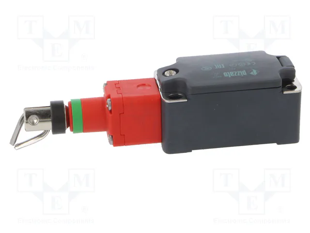 PIZZATO ELETTRICA FP 1879 Interruptor de seguridad de cuerda unilateral