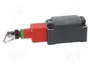 PIZZATO ELETTRICA FP 1879 Interruptor de seguridad de cuerda unilateral