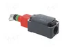 PIZZATO ELETTRICA FP 1879 Interruptor de seguridad de cuerda unilateral