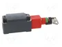 PIZZATO ELETTRICA FP 1879 Interruptor de seguridad de cuerda unilateral