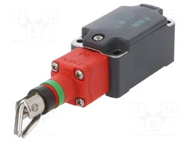 PIZZATO ELETTRICA FP 1879 Interruptor de seguridad de cuerda unilateral