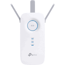 Tp-link re550 repetidor amplificador wifi ac1900 doble banda