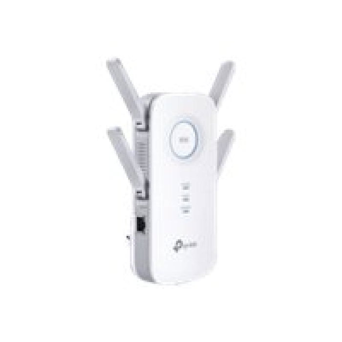 TP-Link RE550 Repetidor Amplificador Wi-Fi AC1900 Blanco
