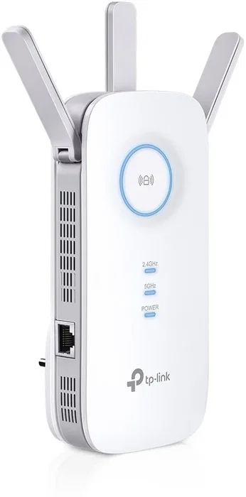 TP-Link RE550 Repetidor Amplificador Wi-Fi AC1900 Blanco TP-Link RE550 Repetidor Amplificador Wi-Fi AC1900 Blanco
