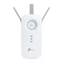 TP-Link RE550 Amplificador WiFi Extensor AC1900 Dual Band 1300 Mbps 3 Antenas Gigabit Ethernet Blanco