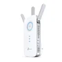 TP-Link RE550 Amplificador WiFi Extensor AC1900 Dual Band 1300 Mbps 3 Antenas Gigabit Ethernet Blanco