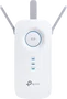 TP-Link RE550 Repetidor Amplificador Wi-Fi AC1900 Blanco