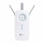 TP-Link RE550 Repetidor Amplificador Wi-Fi AC1900 Blanco