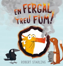 En fergal treu fum!, Robert Starling - OBELISCO