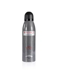 Evaflor Whisky Silver Desodorante en spray para hombres
