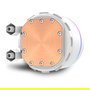 Sharkoon S80 RGB Kit de Refrigeración Líquida AIO 240mm Blanco