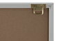 DKD Home Decor Cuadro Lienzo Poliéster Animal 4 Surtido