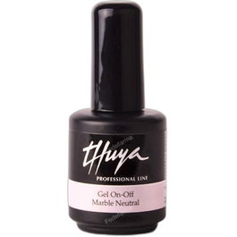 Thuya Gel On-Off Marble Neutral 12ml