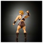 Mattel Figura He-Man Chronicles Masters of the Universe 2026 Movie