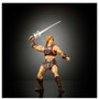 Mattel Figura He-Man Chronicles Masters of the Universe 2026 Movie