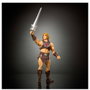 Mattel Figura He-Man Chronicles Masters of the Universe 2026 Movie