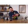 Mattel Figura He-Man Chronicles Masters of the Universe 2026 Movie