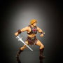 Mattel Figura Masters of the Universe Collector Chronicles He-Man