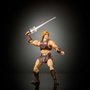Mattel Figura Masters of the Universe Collector Chronicles He-Man