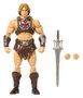 Mattel Figura He-Man Chronicles Masters of the Universe 2026 Movie