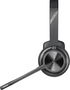 Plantronics Poly Auricular Voyager 4310 MS / 77Y91AA - Negro