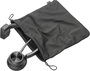 HP Voyager 4310 Microsoft Teams Certified USB-A Headset + BT700 dongle, Negro, Monoaural