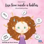 ECU Lisa tiene miedo a hablar