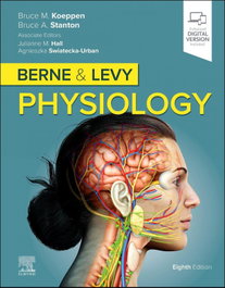 Berne & Levy Physiology (Medical), Koeppen/Stanton - ELSEVIER UK