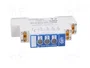 DOBRY CZAS MMR17-S3A-A230-105 Relé de monitorización de tensión 3 x 230...400V AC