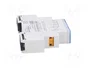 DOBRY CZAS MMR17-S3A-A230-105 Relé de monitorización de tensión 3 x 230...400V AC