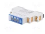 DOBRY CZAS MMR17-S3A-A230-105 Relé de monitorización de tensión 3 x 230...400V AC