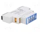 DOBRY CZAS MMR17-S3A-A230-105 Relé de monitorización de tensión 3 x 230...400V AC