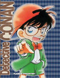 PLANETA COMICS Detective Conan (vol.3), Gosho Aoyama - PLANETA COMICS