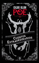 Cuentos extraordinarios, Edgar Allan Poe - Edimat