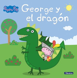 BEASCOA George y el dragón
