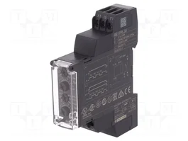 SCHNEIDER ELECTRIC Zelio Time RE17RLJU Relé de tiempo 0,1s÷100h