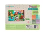 Imaginovo Puzle Infantil Madera 3D Animales +12 Meses 8 Piezas 29,5x22x1,7cm