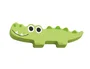 Imaginovo Puzle Infantil Madera 3D Animales +12 Meses 8 Piezas 29,5x22x1,7cm