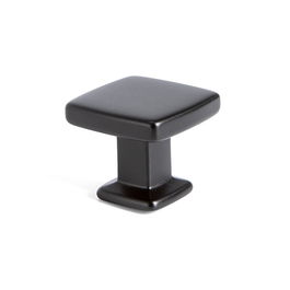 GIUSTI Tirador Zamak Chike Negro Mate Distancia Agujero 1 Agujero