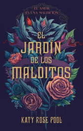 El jardín de los malditos, Katy Pool - PUCK
