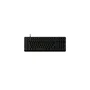 HyperX Eve 1800 Teclado Gaming RGB 10 zonas