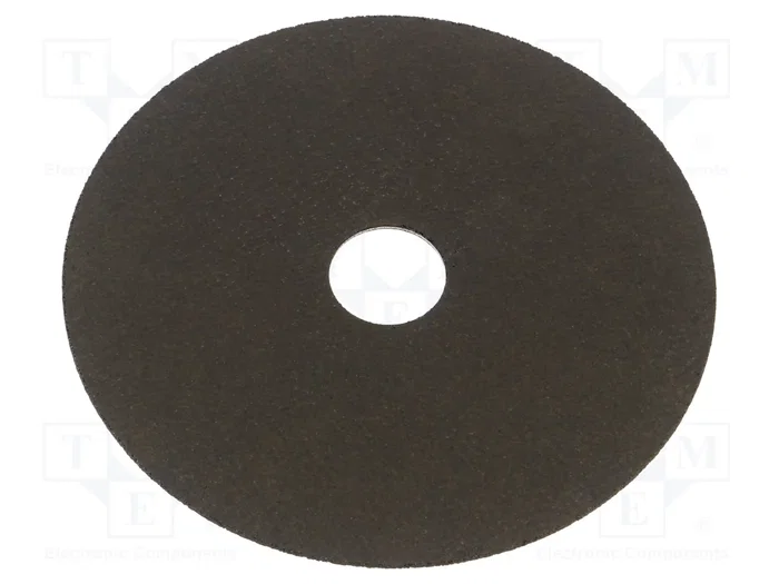 IRWIN Disco cortante de 125mm para aluminio IRWIN Disco cortante de 125mm para aluminio